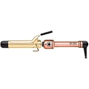 Hot Tools 1 ¼" Rose Gold / Gold Curling Iron